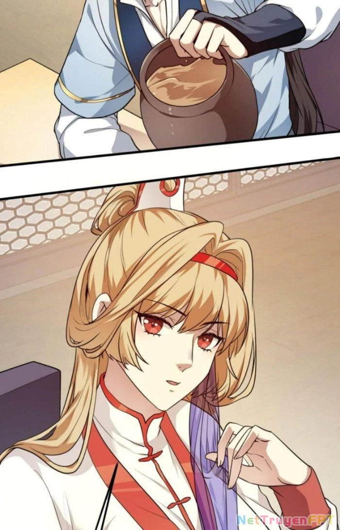 Tiên Nhân Này Quá Nghiêm Túc Chapter 34 - 11