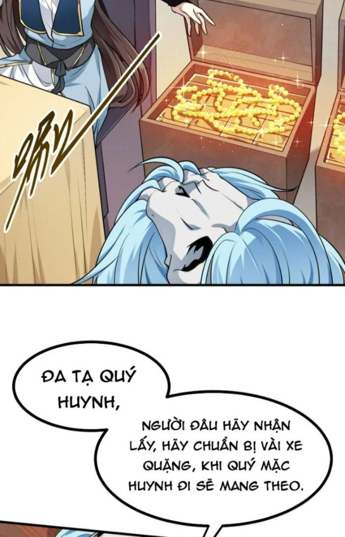 Tiên Nhân Này Quá Nghiêm Túc Chapter 34 - 14