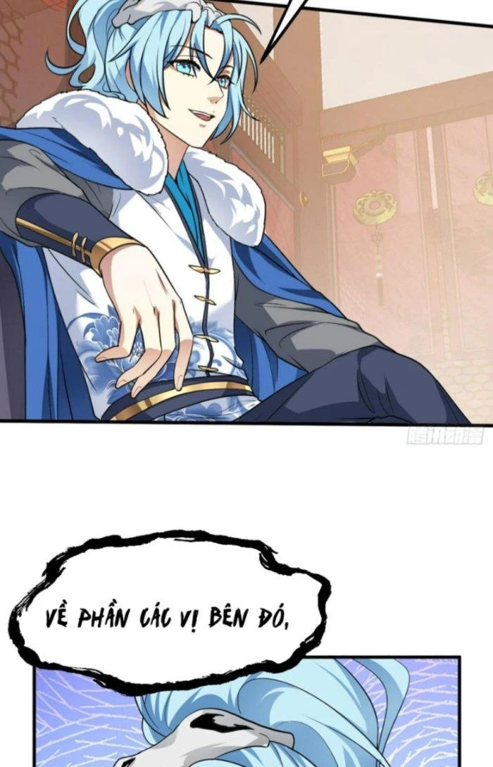 Tiên Nhân Này Quá Nghiêm Túc Chapter 34 - 15