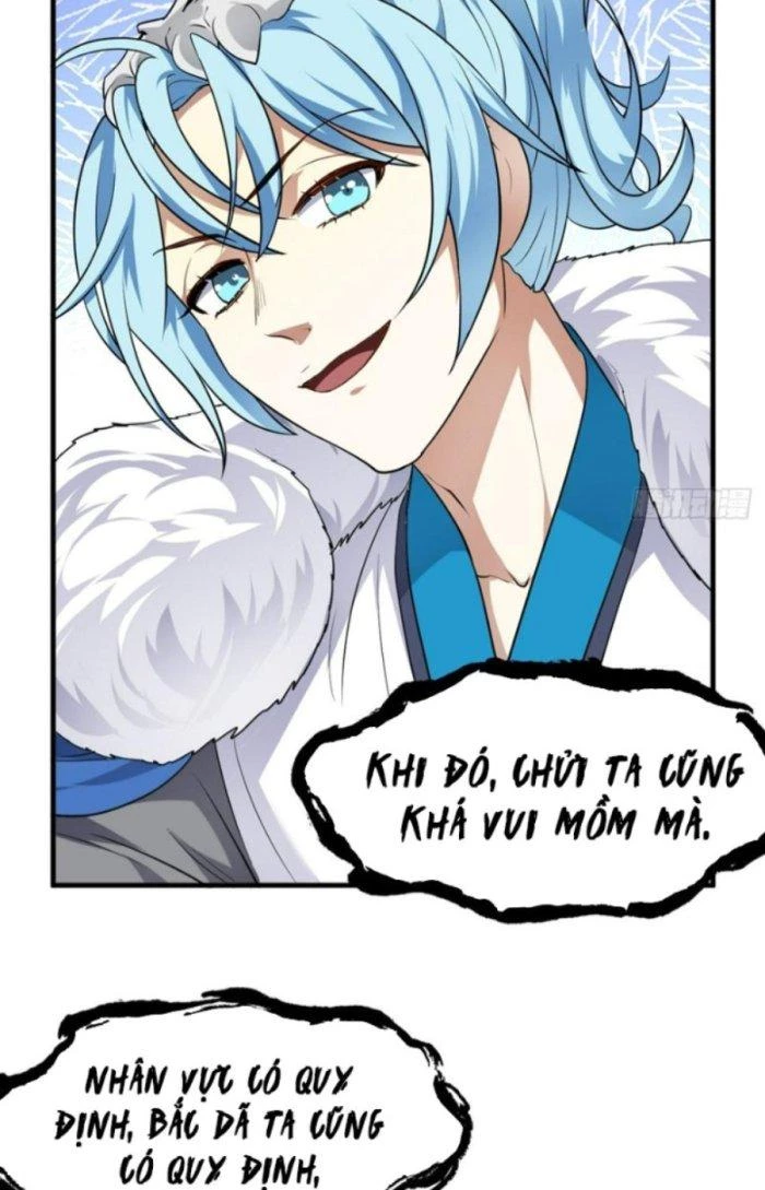 Tiên Nhân Này Quá Nghiêm Túc Chapter 34 - 16