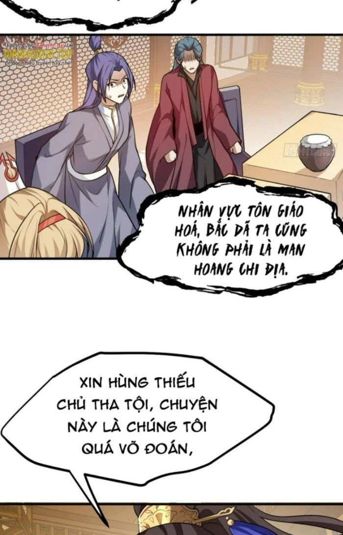 Tiên Nhân Này Quá Nghiêm Túc Chapter 34 - 17