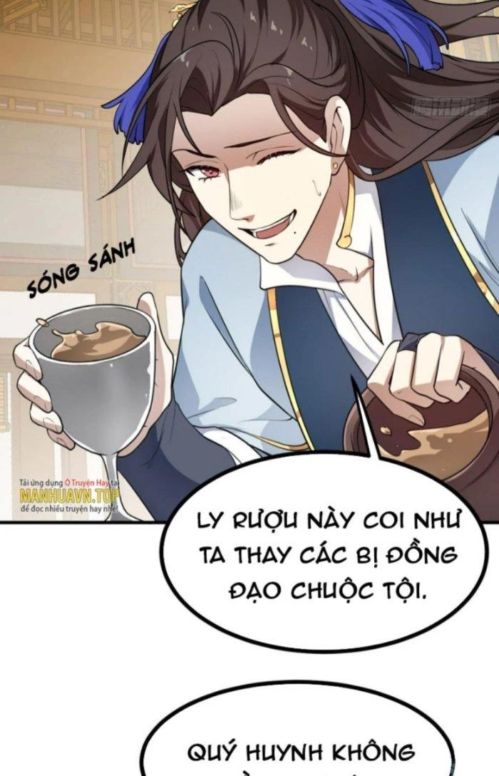 Tiên Nhân Này Quá Nghiêm Túc Chapter 34 - 18