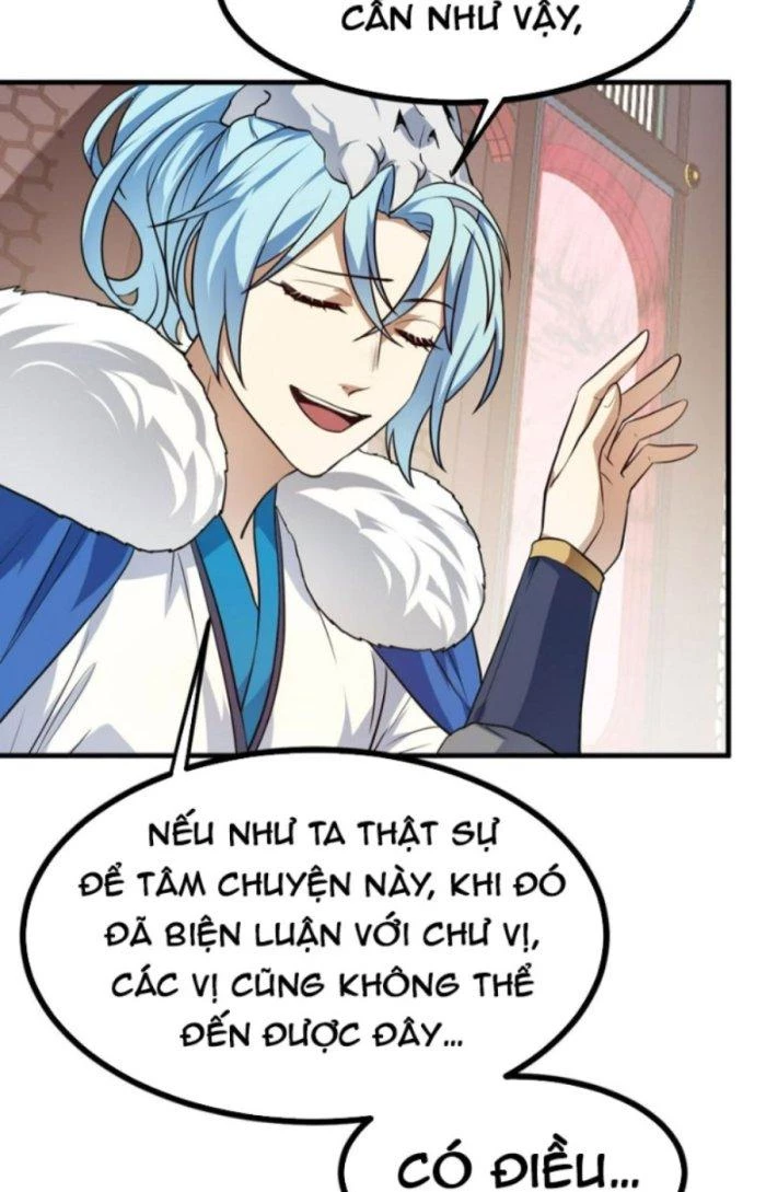Tiên Nhân Này Quá Nghiêm Túc Chapter 34 - 19