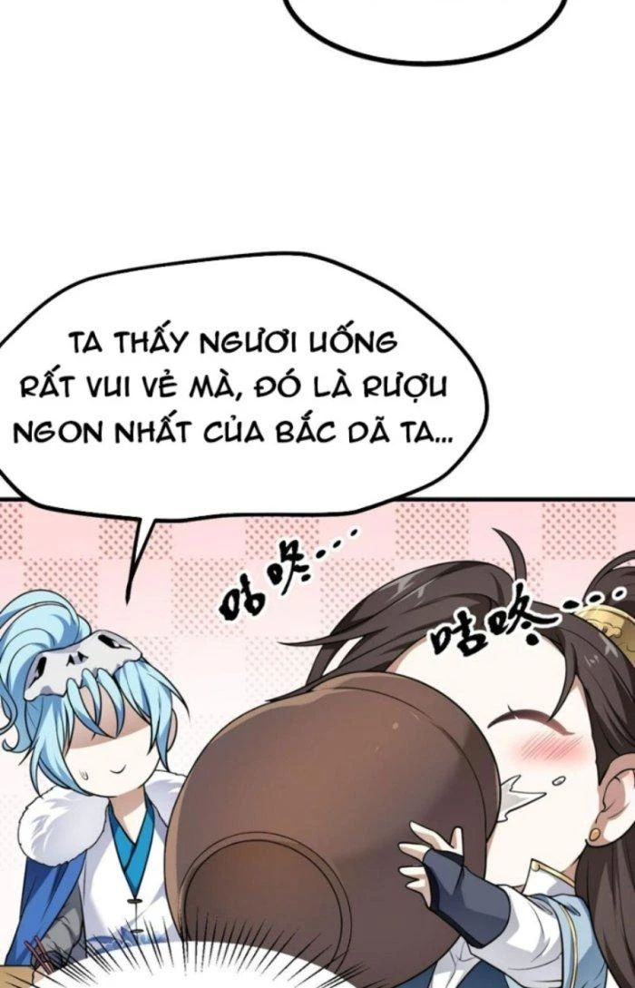 Tiên Nhân Này Quá Nghiêm Túc Chapter 34 - 20