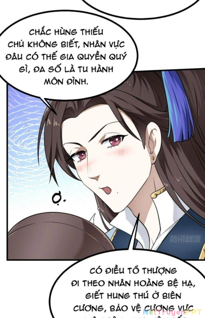 Tiên Nhân Này Quá Nghiêm Túc Chapter 34 - 22