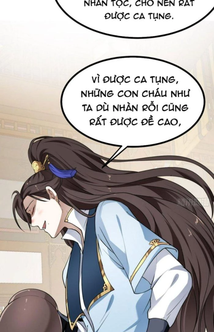 Tiên Nhân Này Quá Nghiêm Túc Chapter 34 - 23