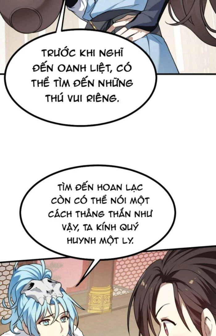Tiên Nhân Này Quá Nghiêm Túc Chapter 34 - 24