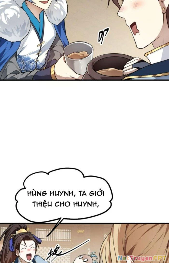 Tiên Nhân Này Quá Nghiêm Túc Chapter 34 - 25