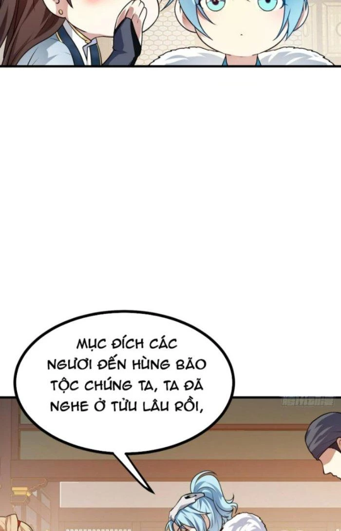 Tiên Nhân Này Quá Nghiêm Túc Chapter 34 - 28