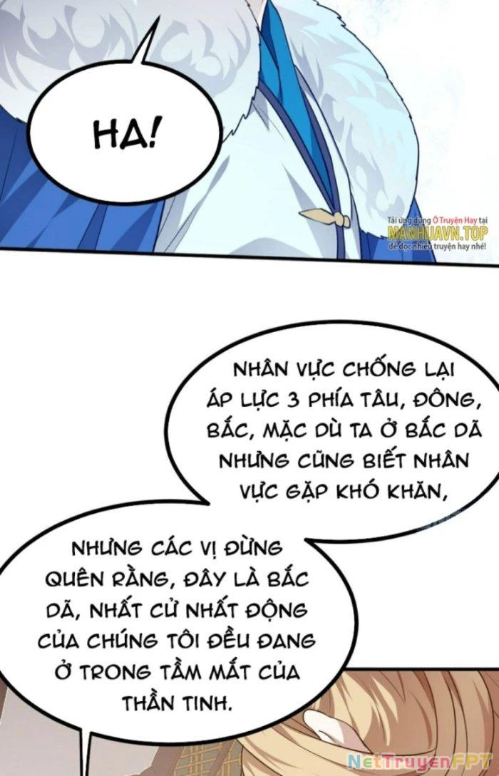 Tiên Nhân Này Quá Nghiêm Túc Chapter 34 - 35