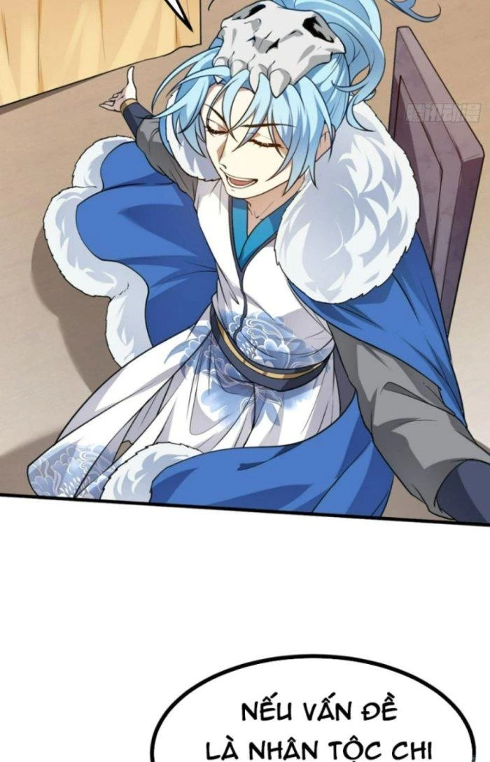 Tiên Nhân Này Quá Nghiêm Túc Chapter 34 - 37