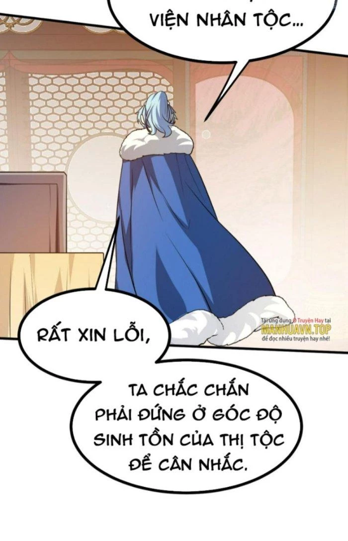 Tiên Nhân Này Quá Nghiêm Túc Chapter 34 - 38
