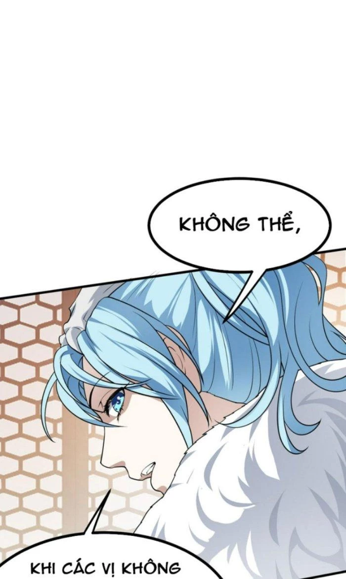 Tiên Nhân Này Quá Nghiêm Túc Chapter 34 - 39