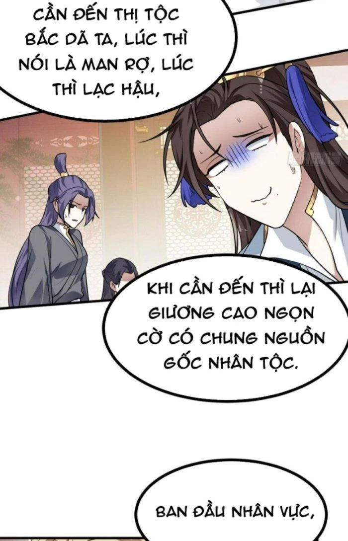 Tiên Nhân Này Quá Nghiêm Túc Chapter 34 - 40