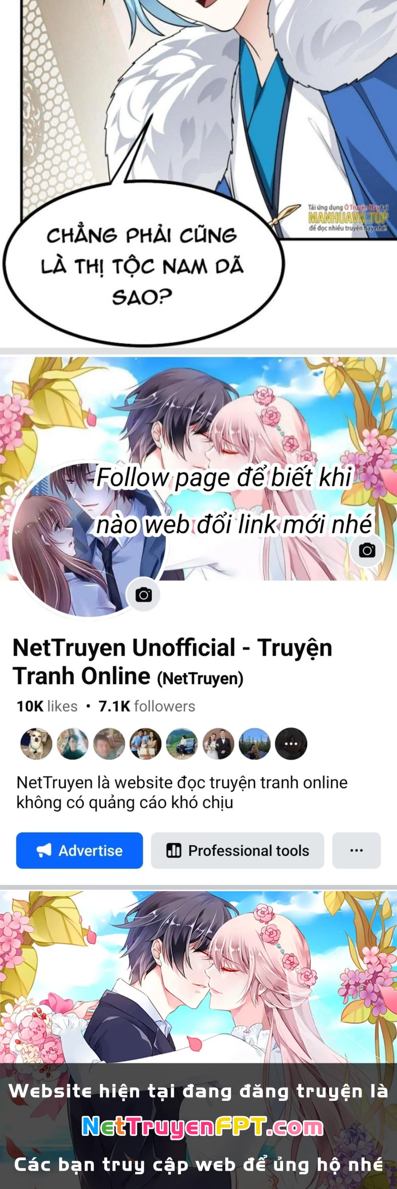 Tiên Nhân Này Quá Nghiêm Túc Chapter 34 - 42