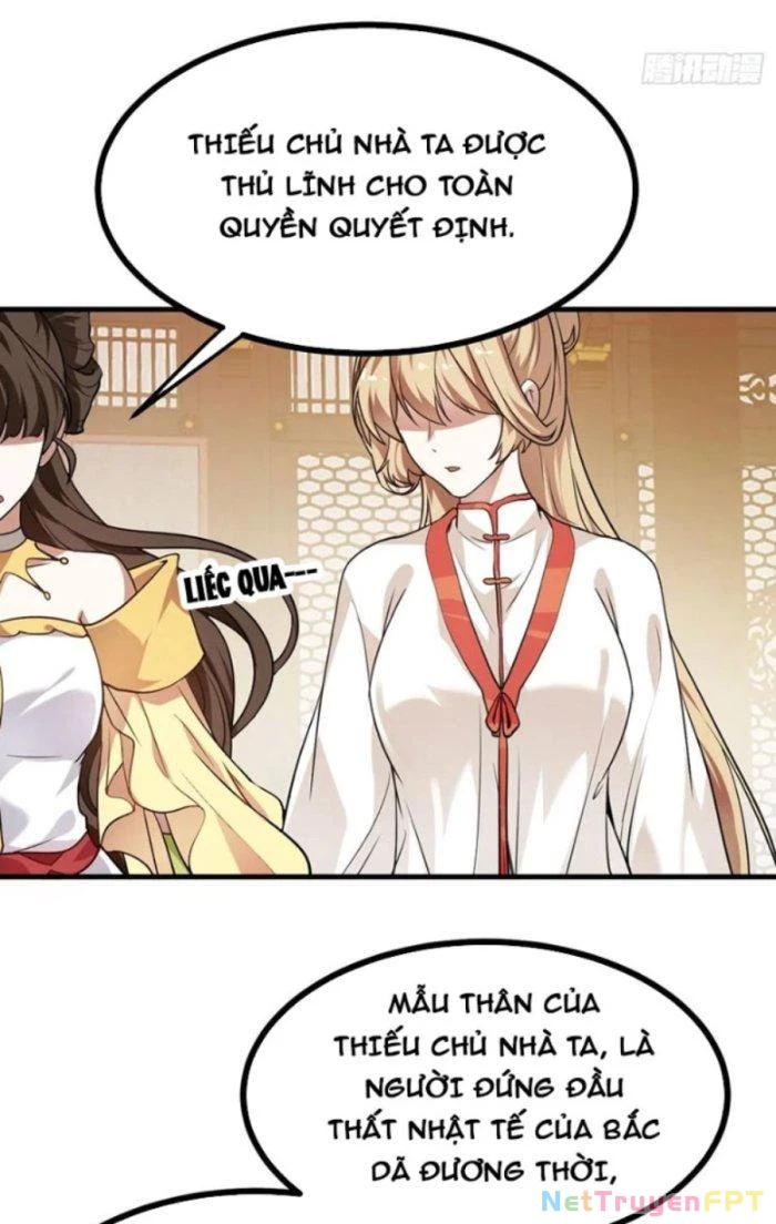 Tiên Nhân Này Quá Nghiêm Túc Chapter 35 - 2