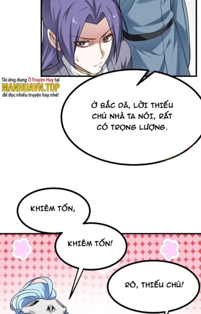 Tiên Nhân Này Quá Nghiêm Túc Chapter 35 - 5