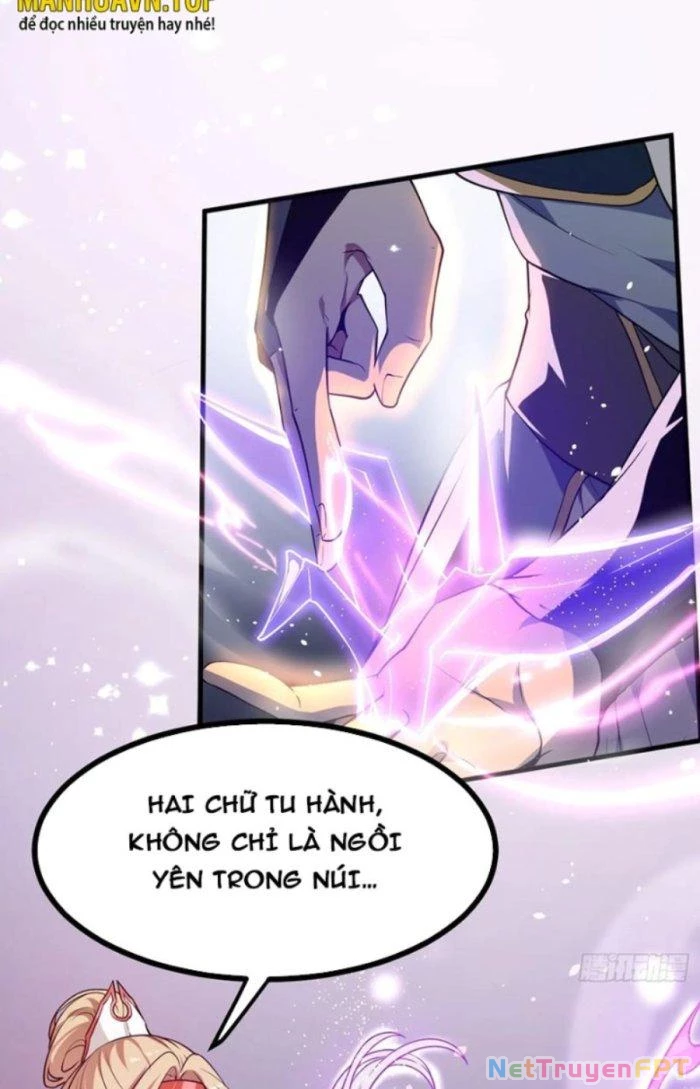 Tiên Nhân Này Quá Nghiêm Túc Chapter 35 - 10