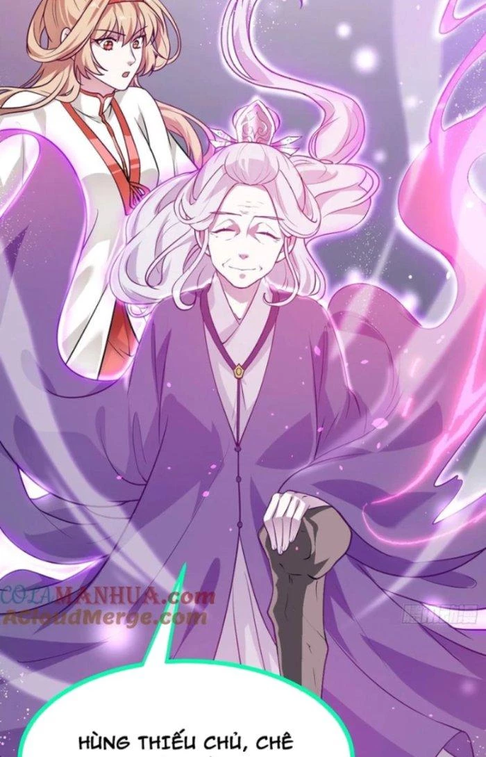 Tiên Nhân Này Quá Nghiêm Túc Chapter 35 - 11