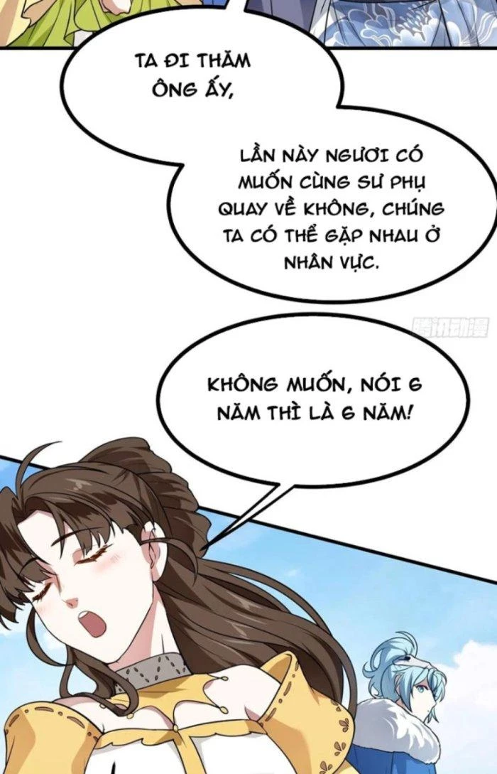 Tiên Nhân Này Quá Nghiêm Túc Chapter 35 - 16