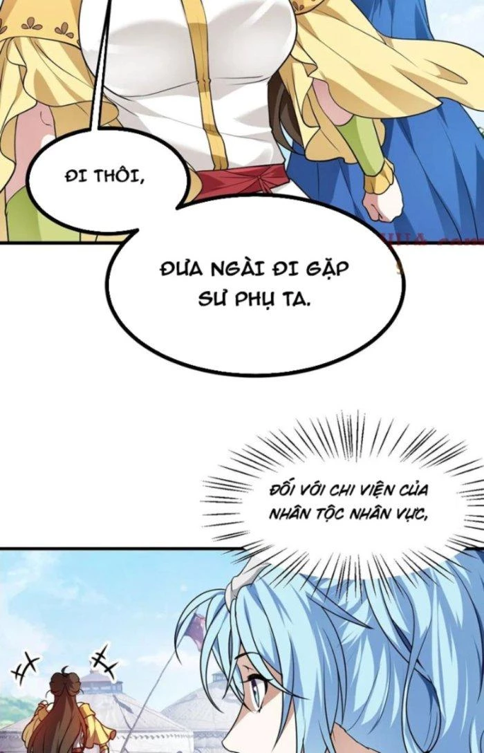 Tiên Nhân Này Quá Nghiêm Túc Chapter 35 - 17