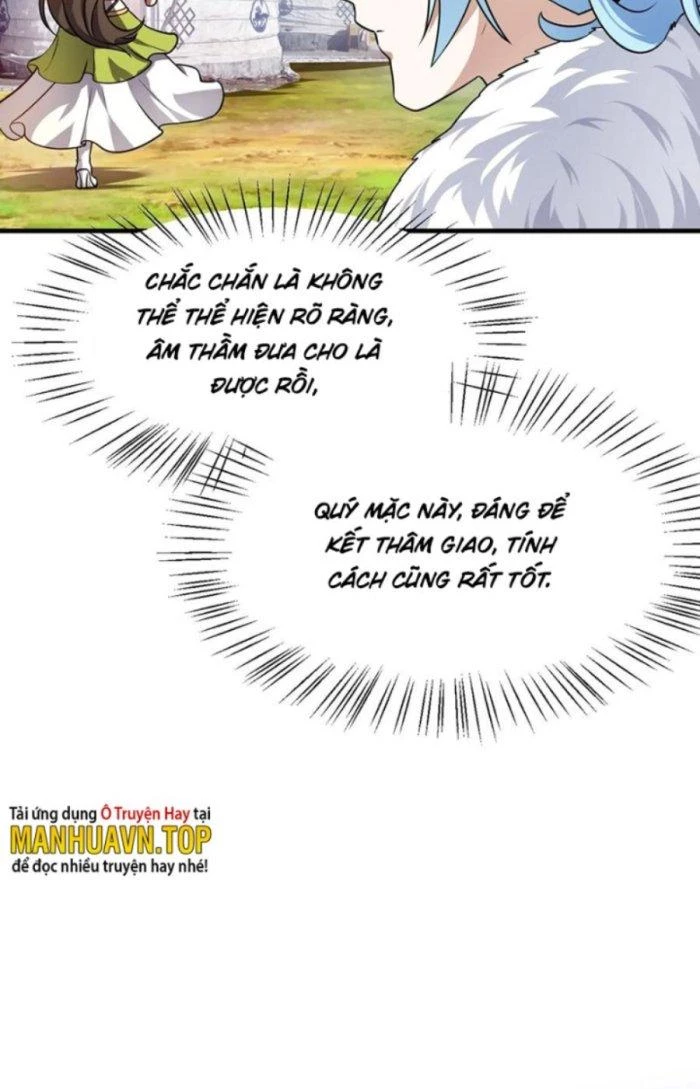 Tiên Nhân Này Quá Nghiêm Túc Chapter 35 - 18