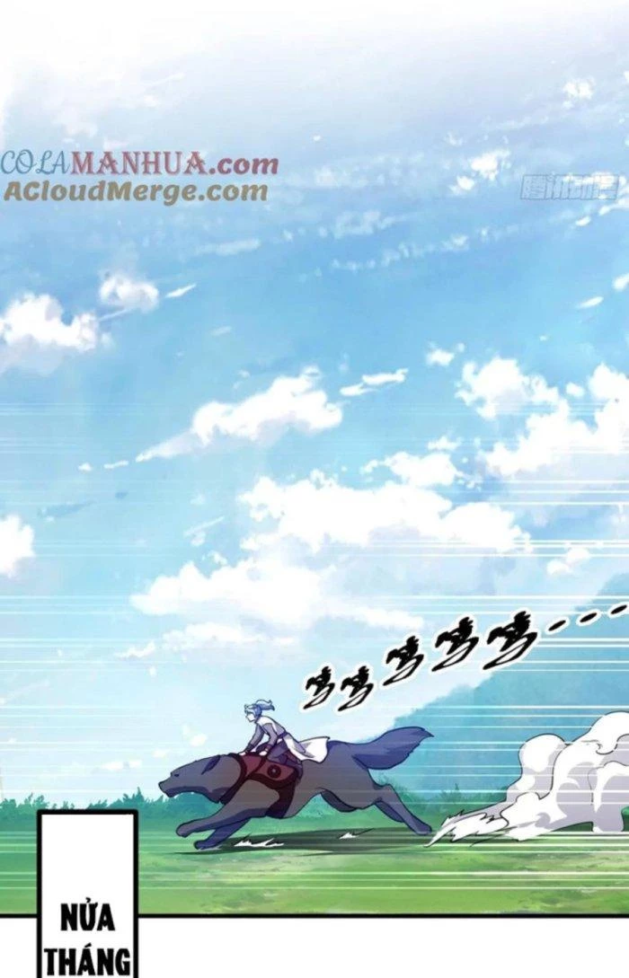 Tiên Nhân Này Quá Nghiêm Túc Chapter 35 - 19