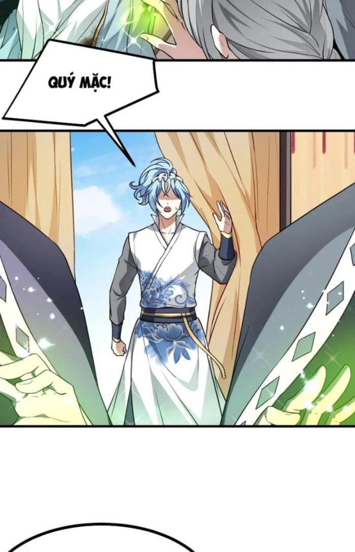 Tiên Nhân Này Quá Nghiêm Túc Chapter 35 - 26