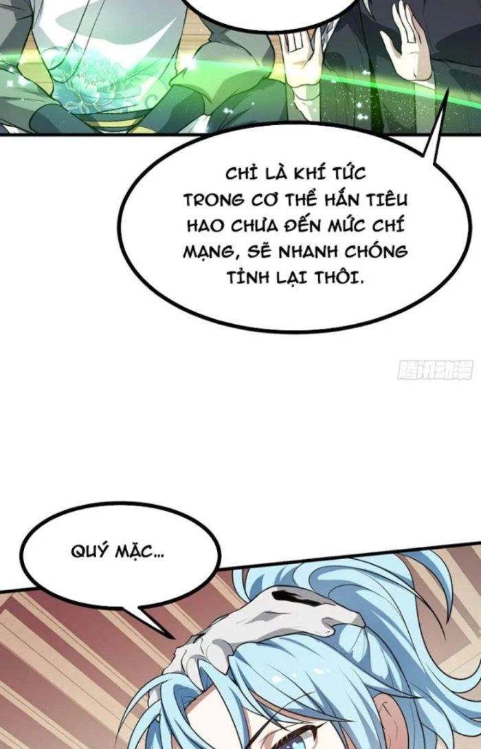 Tiên Nhân Này Quá Nghiêm Túc Chapter 35 - 29