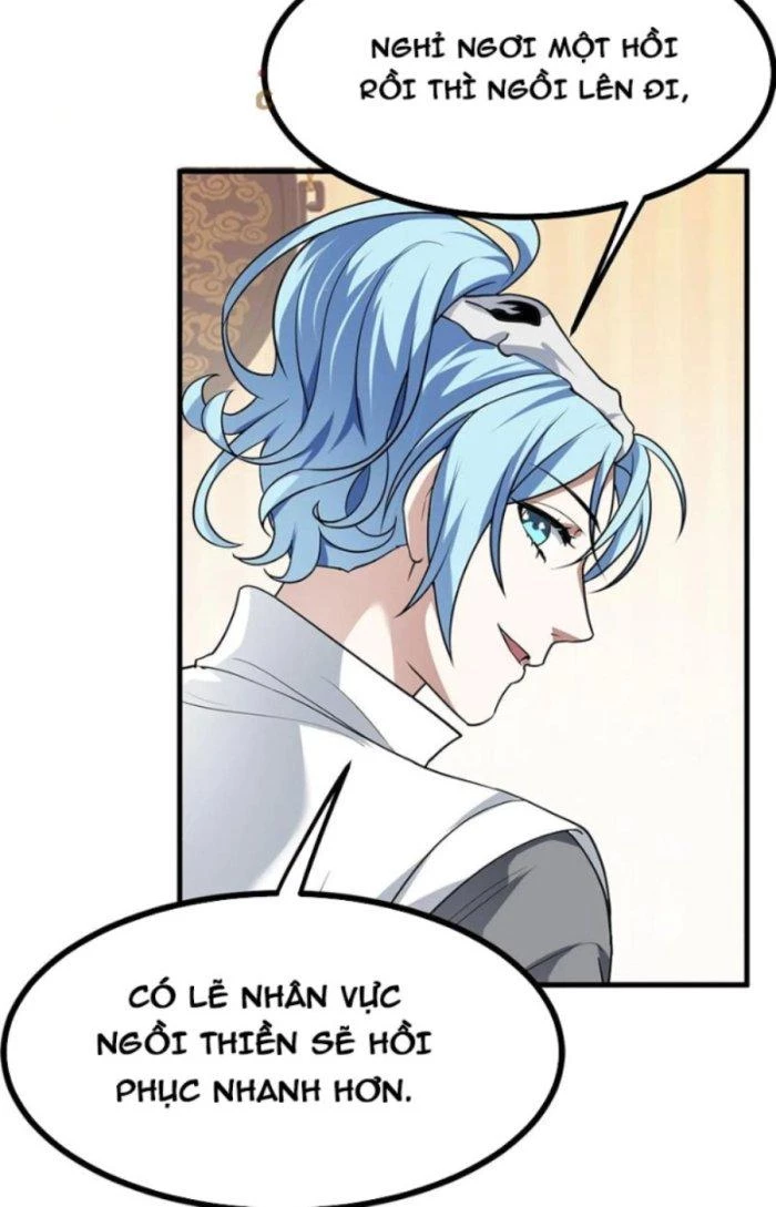 Tiên Nhân Này Quá Nghiêm Túc Chapter 35 - 32