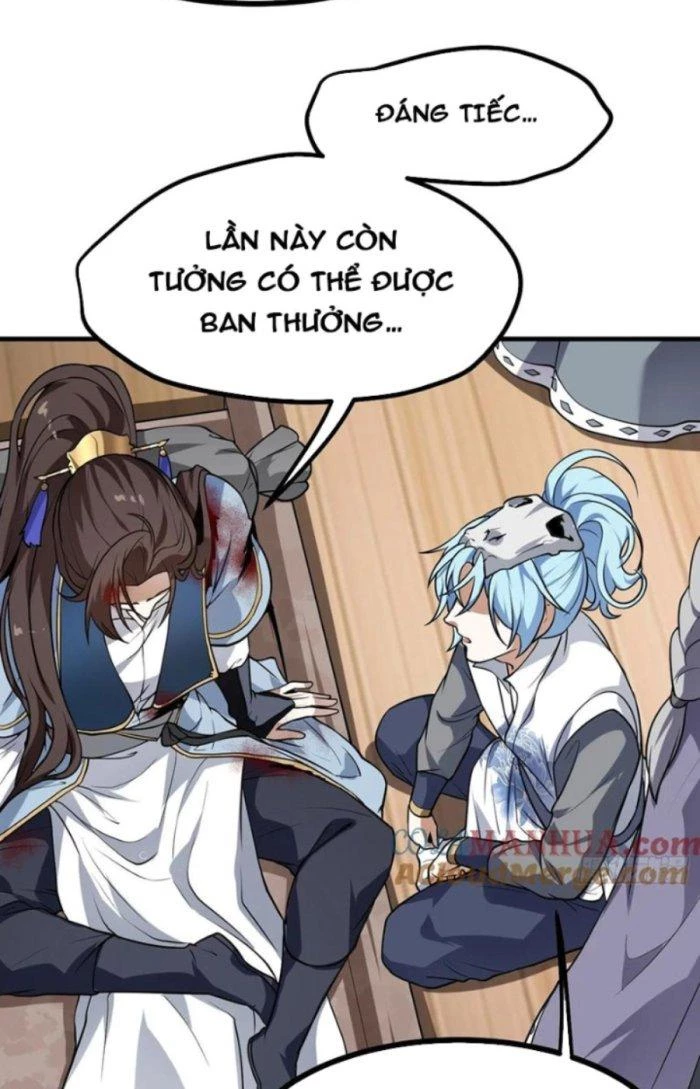 Tiên Nhân Này Quá Nghiêm Túc Chapter 35 - 33
