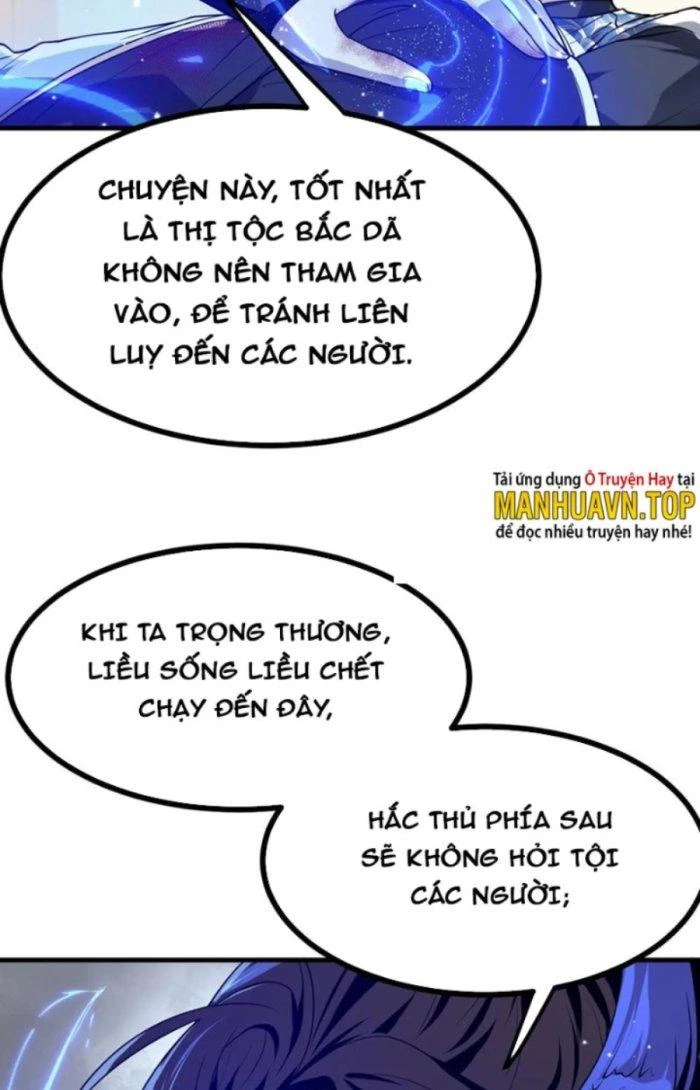 Tiên Nhân Này Quá Nghiêm Túc Chapter 35 - 35