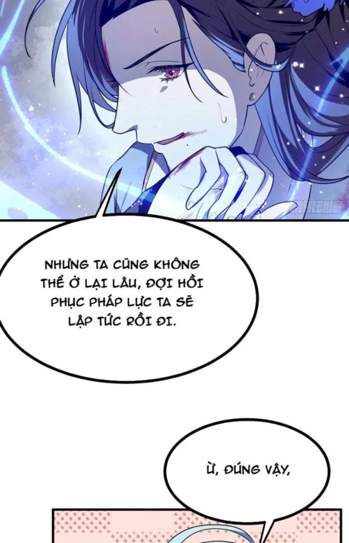 Tiên Nhân Này Quá Nghiêm Túc Chapter 35 - 36