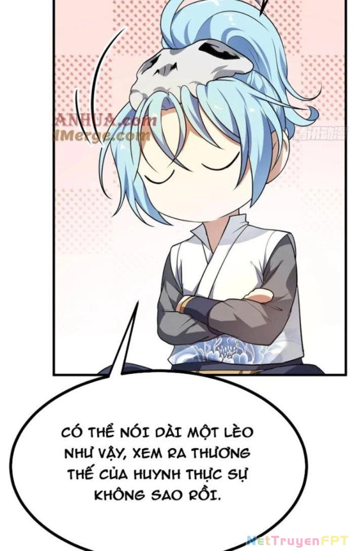 Tiên Nhân Này Quá Nghiêm Túc Chapter 35 - 37