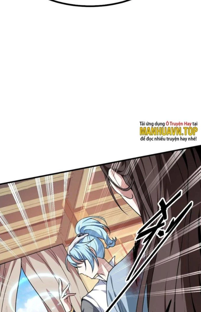 Tiên Nhân Này Quá Nghiêm Túc Chapter 35 - 38