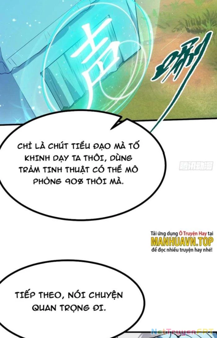Tiên Nhân Này Quá Nghiêm Túc Chapter 35 - 41