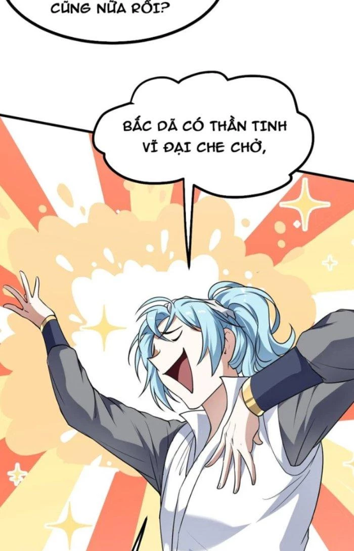 Tiên Nhân Này Quá Nghiêm Túc Chapter 36 - 2