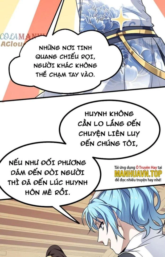 Tiên Nhân Này Quá Nghiêm Túc Chapter 36 - 3