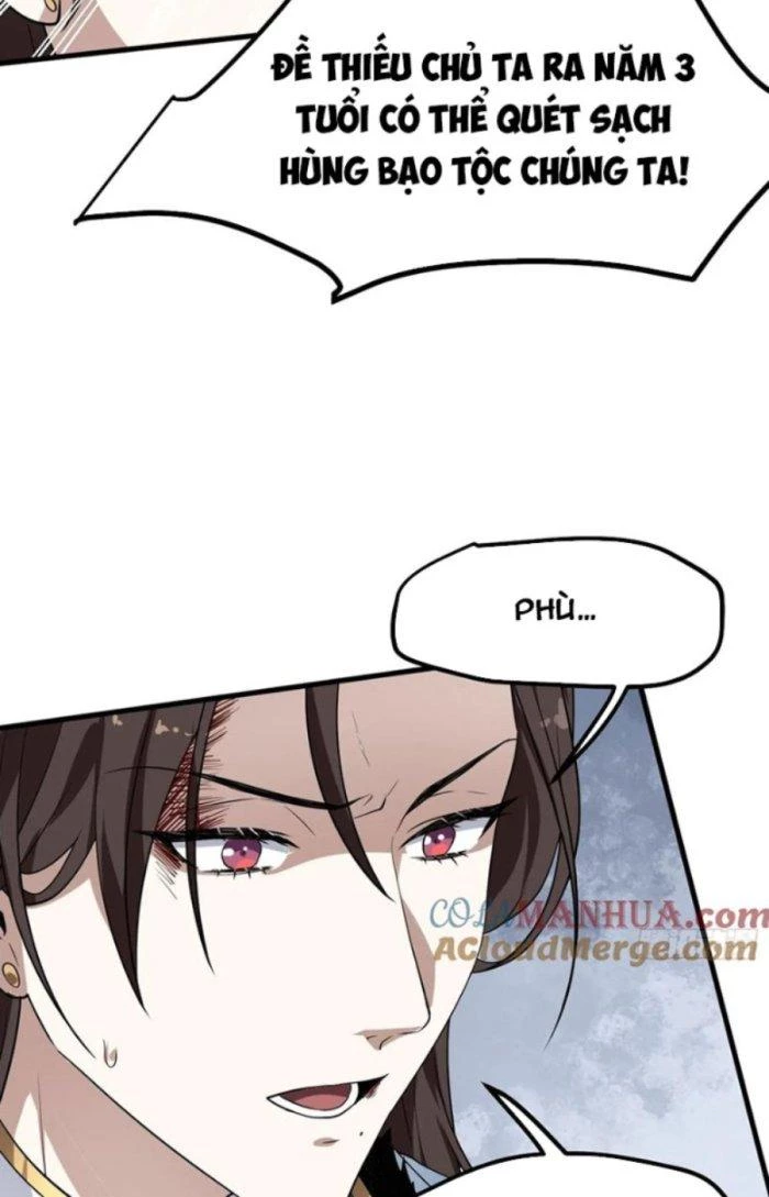 Tiên Nhân Này Quá Nghiêm Túc Chapter 36 - 7