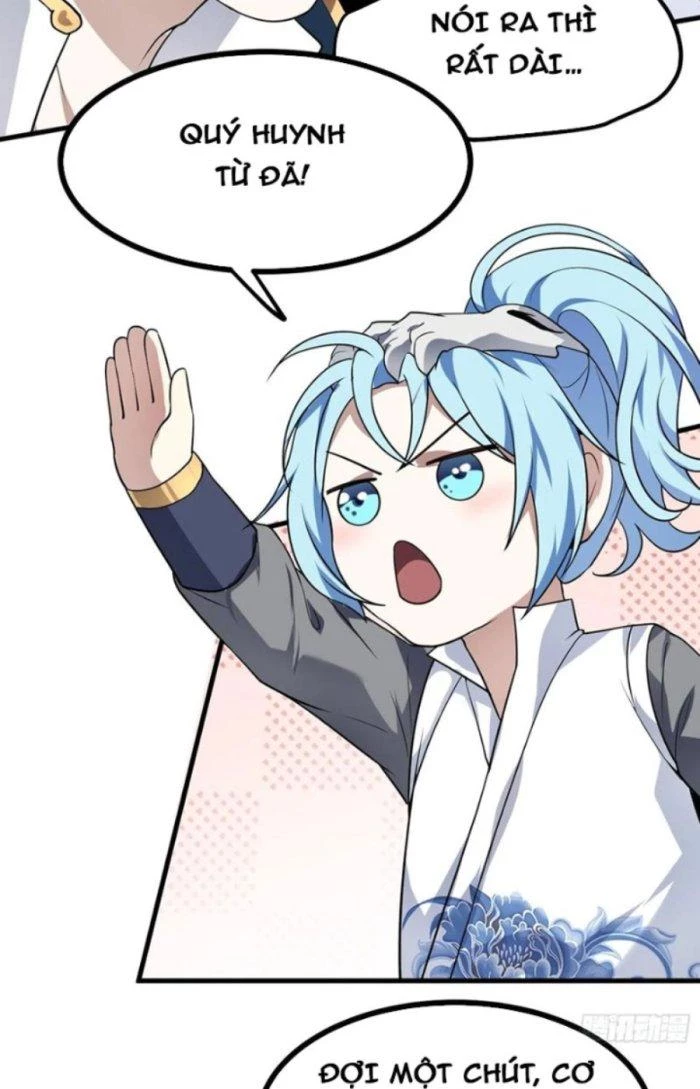 Tiên Nhân Này Quá Nghiêm Túc Chapter 36 - 8