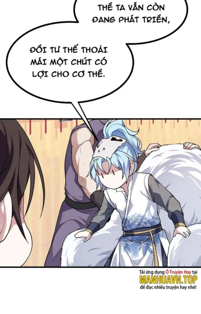 Tiên Nhân Này Quá Nghiêm Túc Chapter 36 - 9