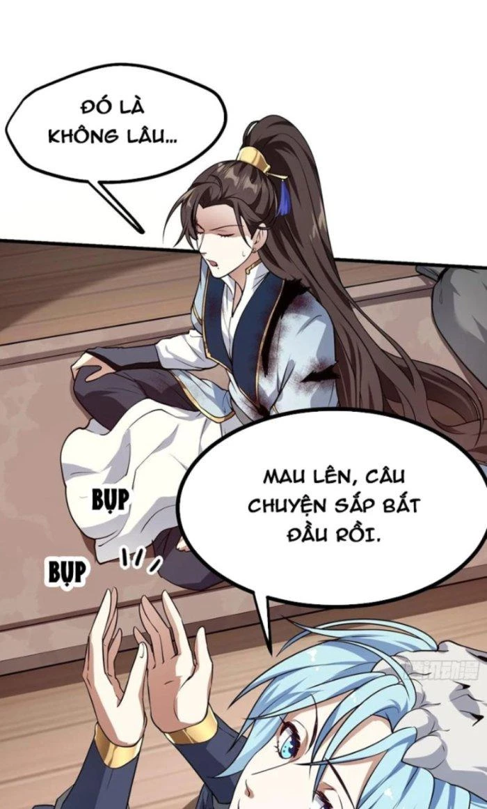 Tiên Nhân Này Quá Nghiêm Túc Chapter 36 - 10