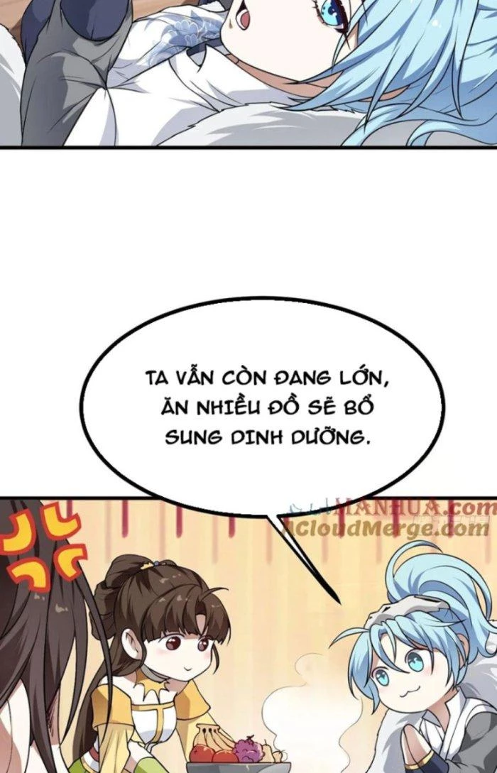 Tiên Nhân Này Quá Nghiêm Túc Chapter 36 - 11