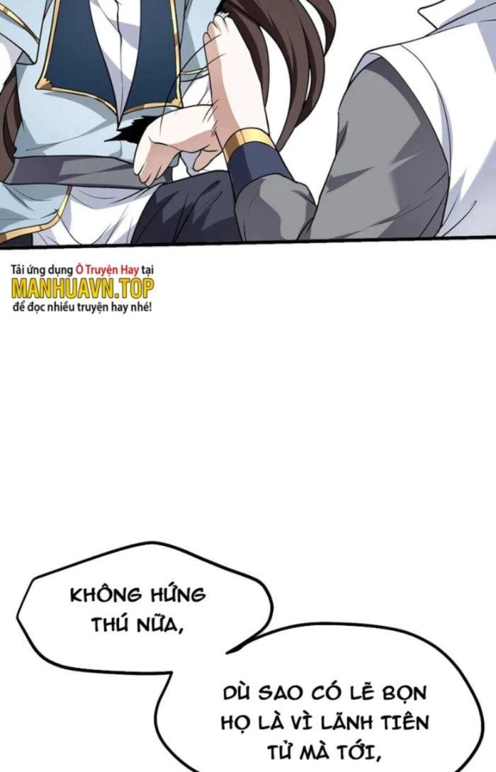 Tiên Nhân Này Quá Nghiêm Túc Chapter 36 - 13