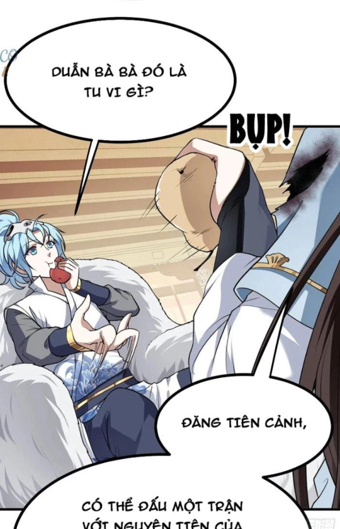 Tiên Nhân Này Quá Nghiêm Túc Chapter 36 - 15