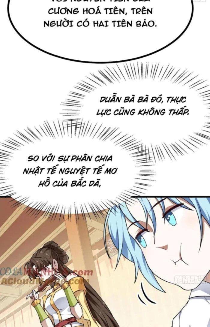 Tiên Nhân Này Quá Nghiêm Túc Chapter 36 - 16