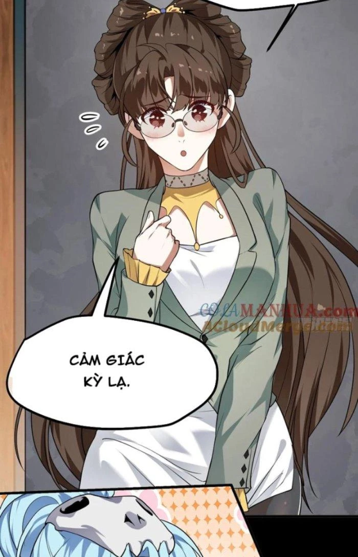 Tiên Nhân Này Quá Nghiêm Túc Chapter 36 - 18