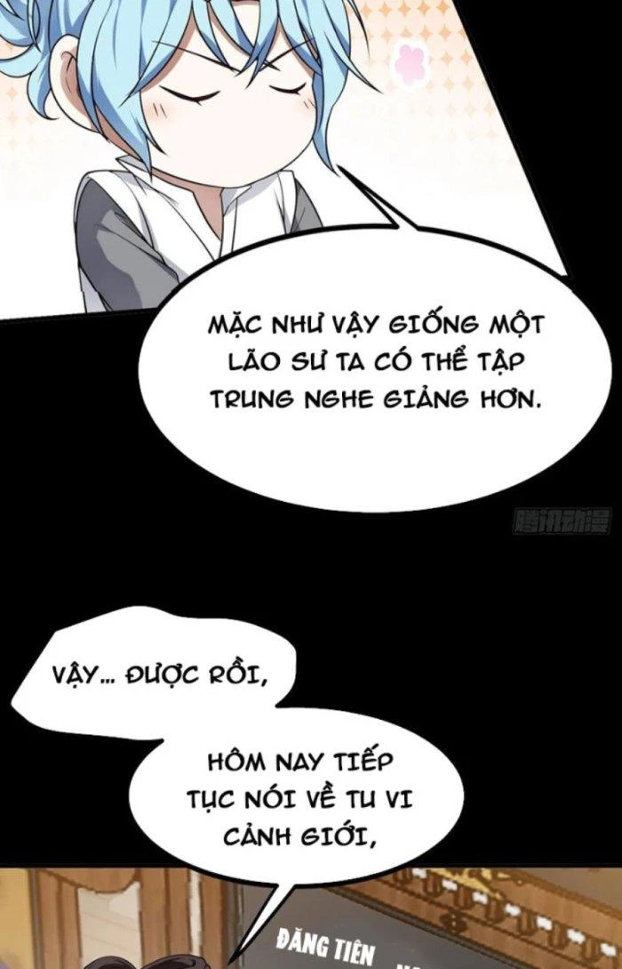 Tiên Nhân Này Quá Nghiêm Túc Chapter 36 - 19