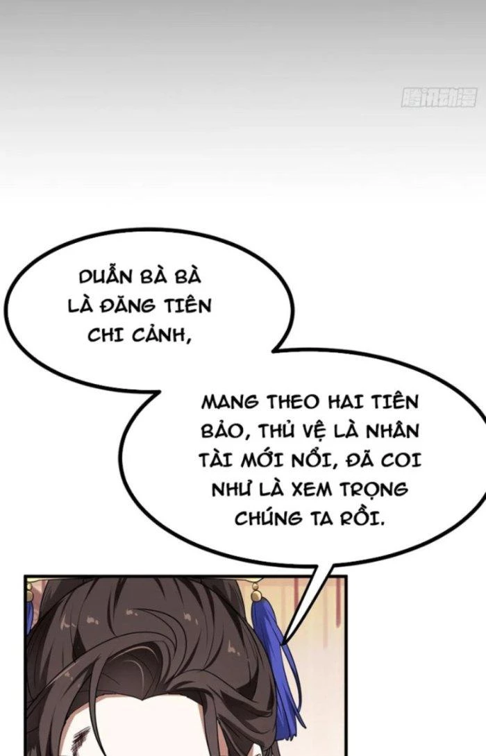 Tiên Nhân Này Quá Nghiêm Túc Chapter 36 - 24