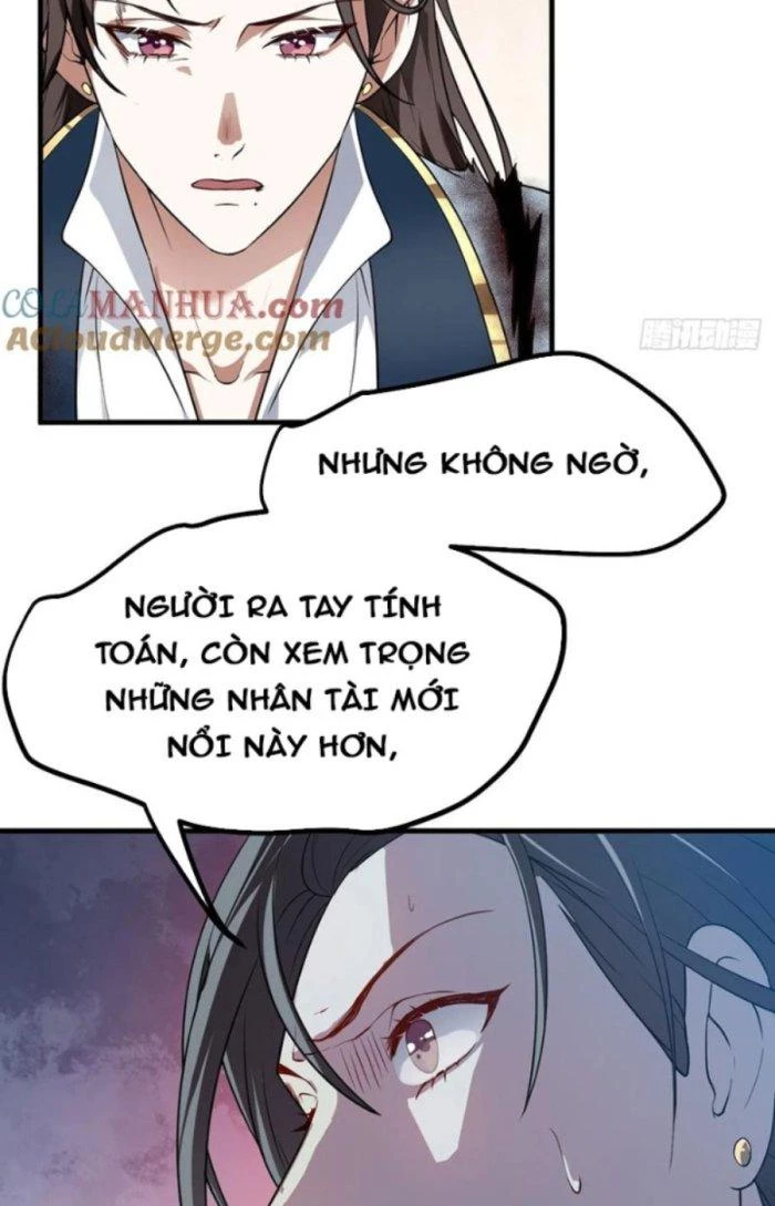 Tiên Nhân Này Quá Nghiêm Túc Chapter 36 - 25